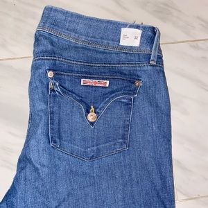 Hudson Jeans